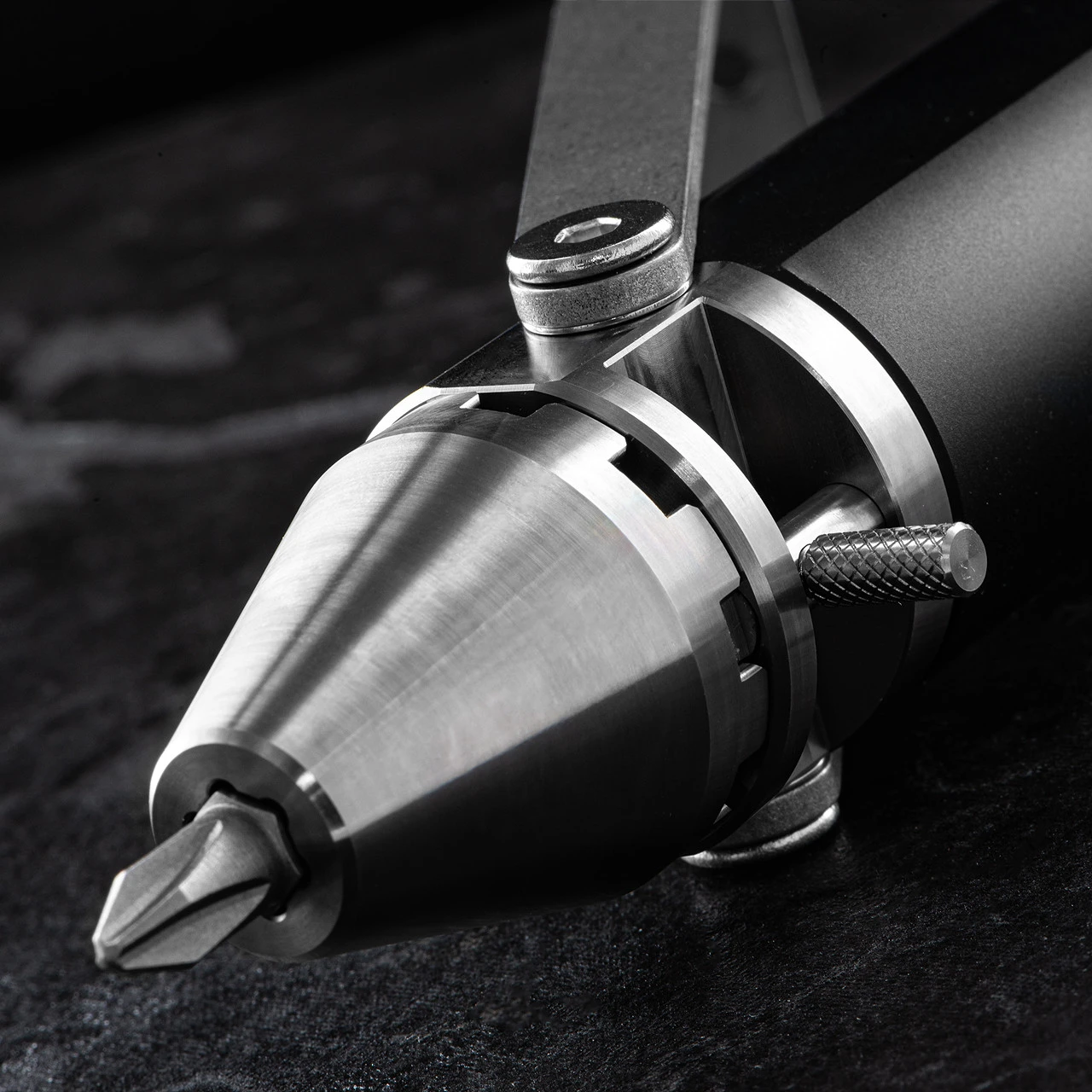 Titaner 1949 Ratchet Screwdriver 11 Titaner 1949 Ratchet Screwdriver - Image 9