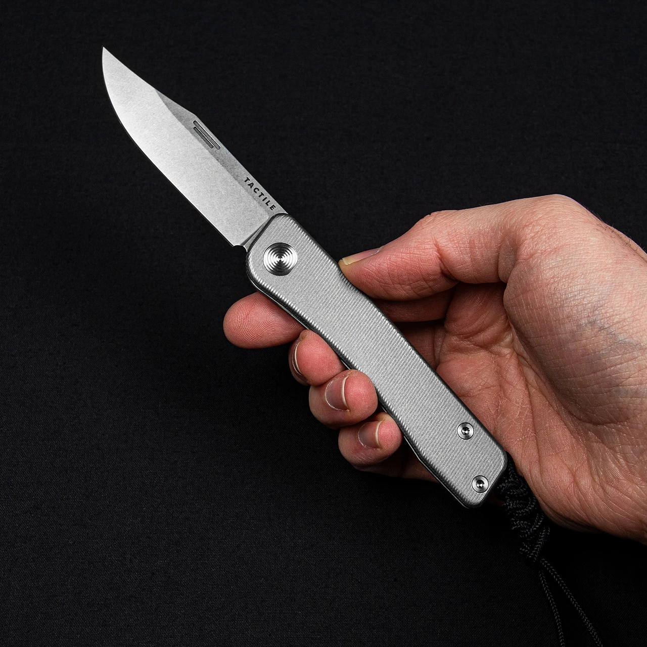 Tactile Bexar Slipjoint Folding Knife 8 Tactile Bexar Slipjoint Folding Knife - Image 6