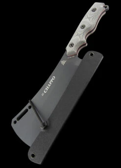TOPS Knives TOPS El Chappo -Outdoor Survival Store TPECHA0201 63529.1668687148