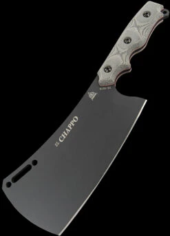 TOPS Knives TOPS El Chappo -Outdoor Survival Store TPECHA0202 81129.1668687148