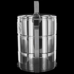 Zebra Head Food Carrier Tiffin Box 8 Zebra Head Food Carrier Tiffin Box -Outdoor Survival Store TRW ZEB150163jpg 22872.1636465196.1280.1280 82768.1649341610