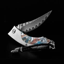 William Henry B11 Breeze Folding Knife -Outdoor Survival Store WH B11 BREEZE.4 88820.1686228366.1280.1280 71431.1686228469