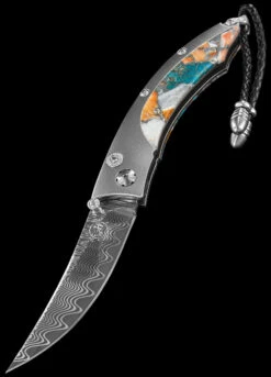 William Henry B11 Breeze Folding Knife -Outdoor Survival Store WH B11 BREEZE 93694.1686228365.1280.1280 46690.1686228468