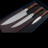 Opinel Les Forgés 1890 Trio 2 Opinel Les Forgés 1890 Trio -Outdoor Survival Store WIT 002292 24524.1595250984