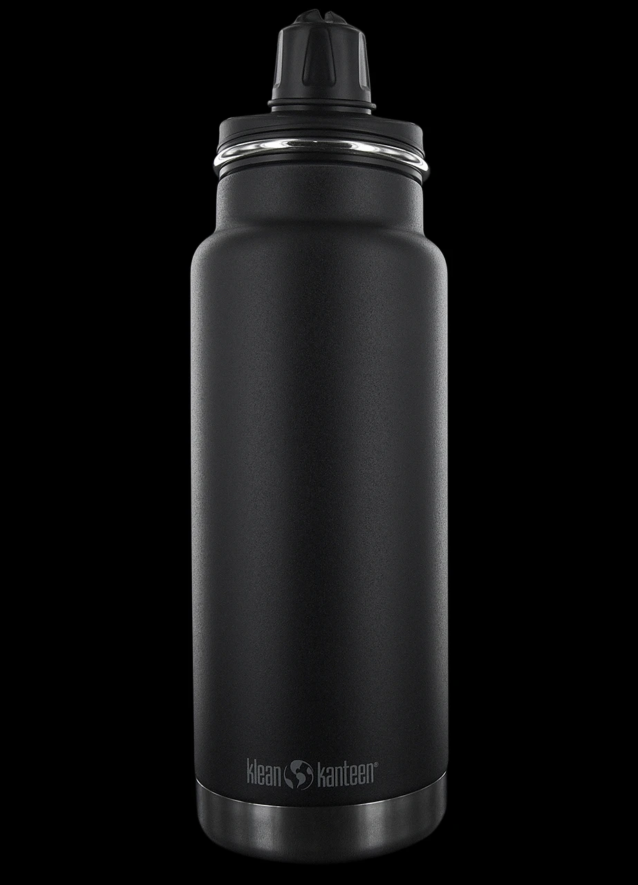 Klean Kanteen TKWide Insulated (946ml) Chug Cap 7 Klean Kanteen TKWide Insulated (946ml) Chug Cap - Image 5