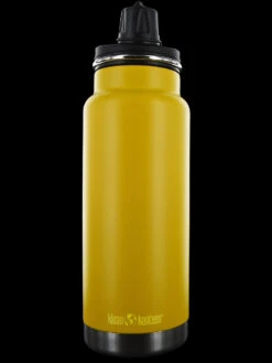 Klean Kanteen TKWide Insulated (946ml) Chug Cap 17 Klean Kanteen TKWide Insulated (946ml) Chug Cap -Outdoor Survival Store WIT K32TKWCG MG 99675.1695830831