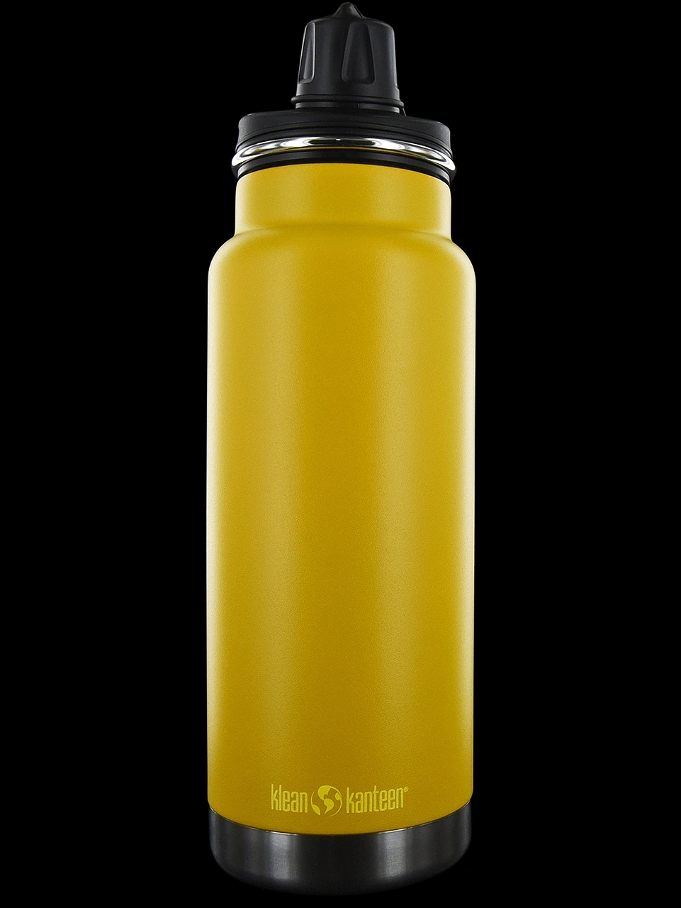 Klean Kanteen TKWide Insulated (946ml) Chug Cap 10 Klean Kanteen TKWide Insulated (946ml) Chug Cap - Image 8