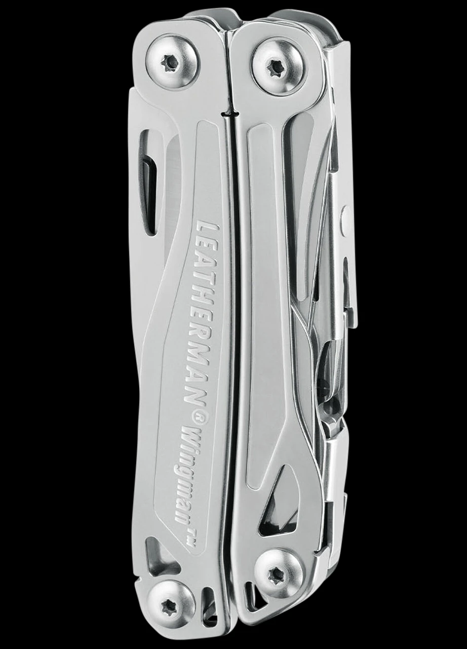 Leatherman Wingman 3 Leatherman Wingman