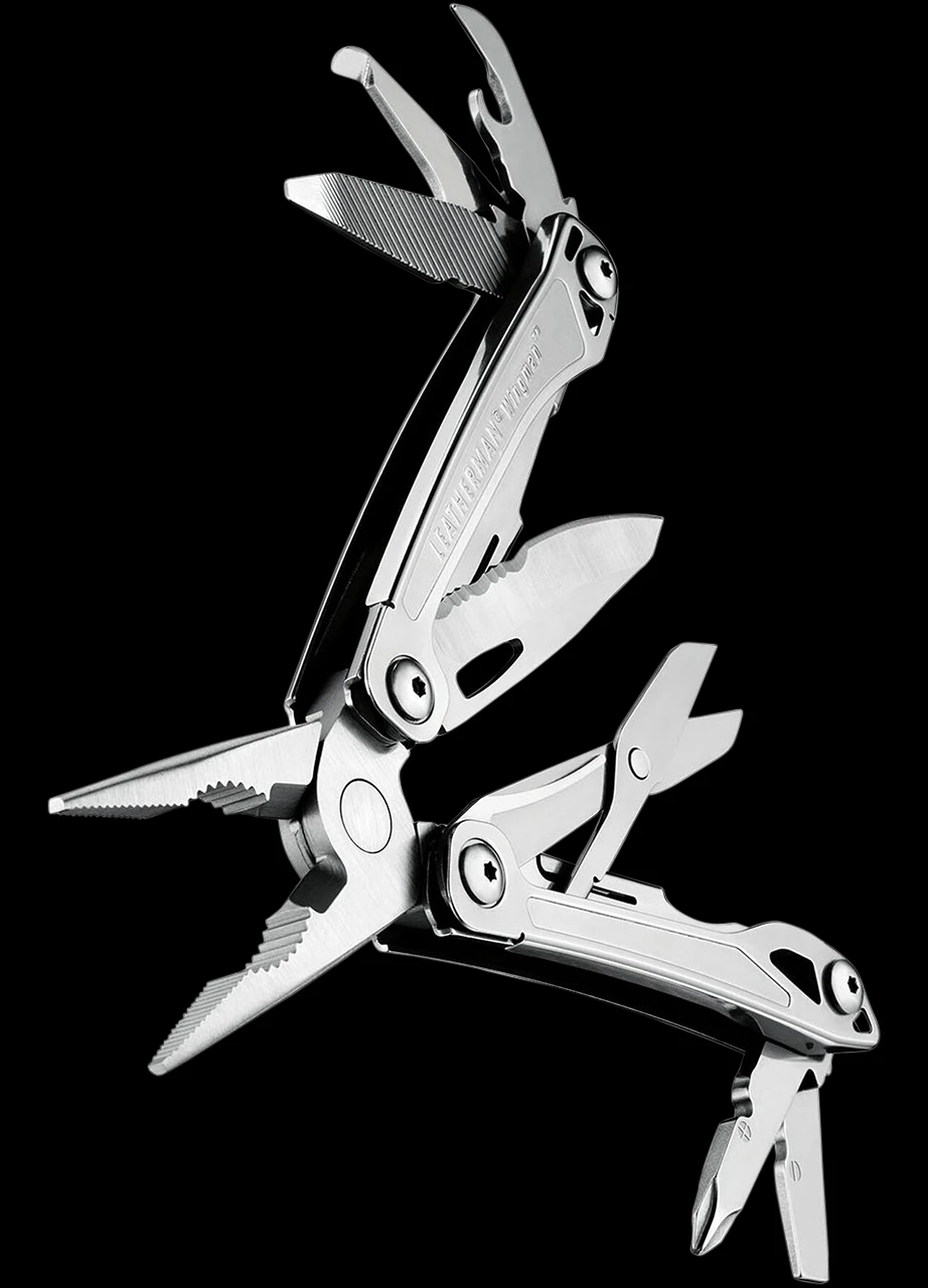 Leatherman Wingman 4 Leatherman Wingman - Image 2