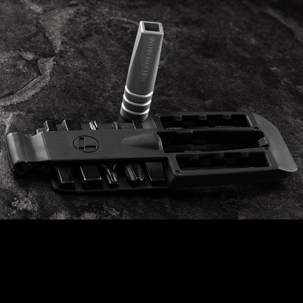 Leatherman Removable Bit Driver 5 Leatherman Removable Bit Driver - Image 3