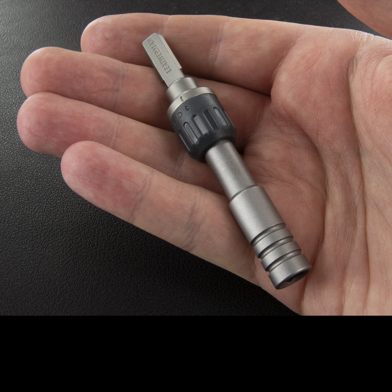 Leatherman Ratchet Driver 3 Leatherman Ratchet Driver