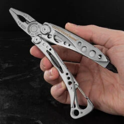 Leatherman Skeletool -Outdoor Survival Store WIT LT85.7 82398.1650445619.1280.1280 01573.1650469397