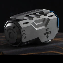 Wuben X0 Titanium Flashlight 9 Wuben X0 Titanium Flashlight -Outdoor Survival Store X0tit2 55443.1681299115