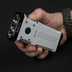 Wuben X1 Falcon Flashlight 15 Wuben X1 Falcon Flashlight -Outdoor Survival Store X1falcon5 96154.1681300249