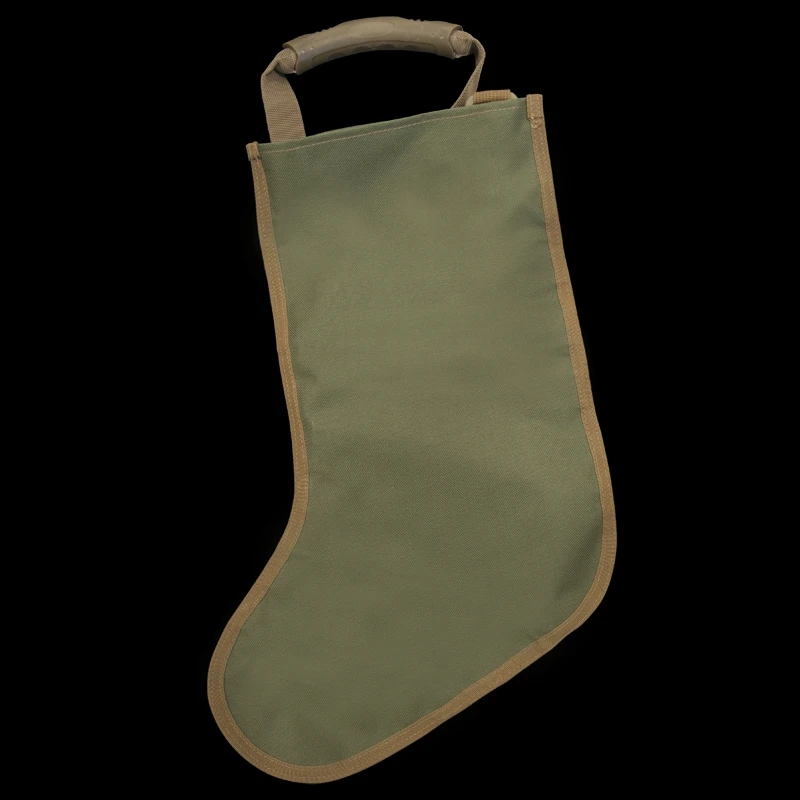 Carry All Tactical Stocking 7 Carry All Tactical Stocking - Image 5
