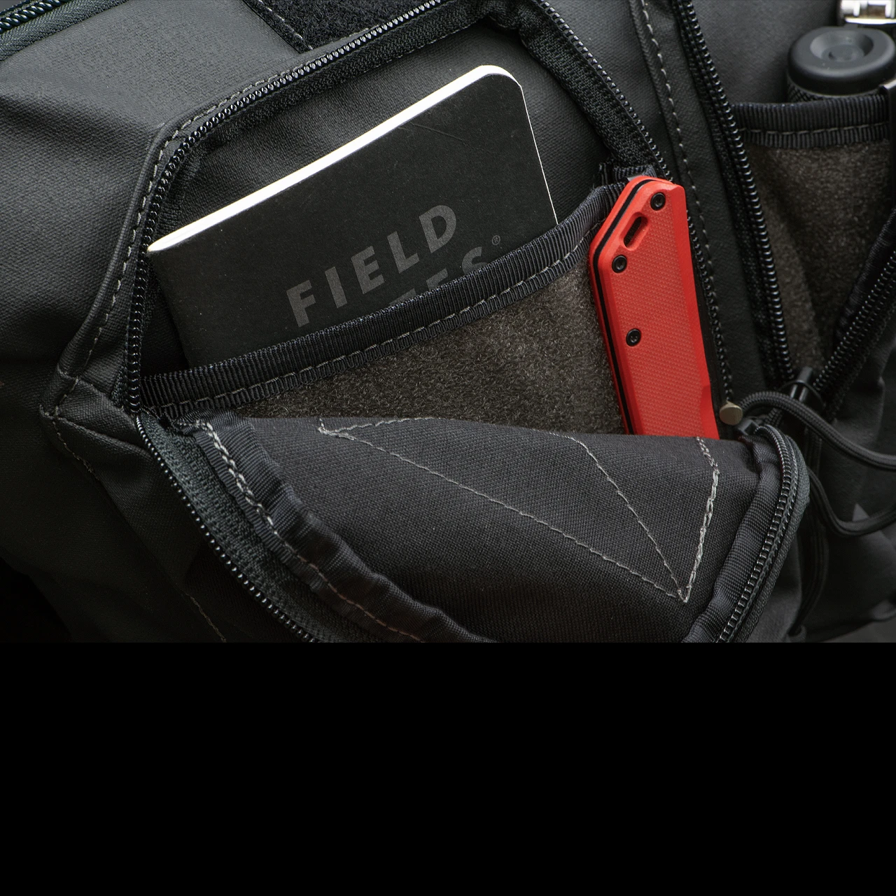 Magforce Aries Cross Body 500D Waterproof 3 Magforce Aries Cross Body 500D Waterproof