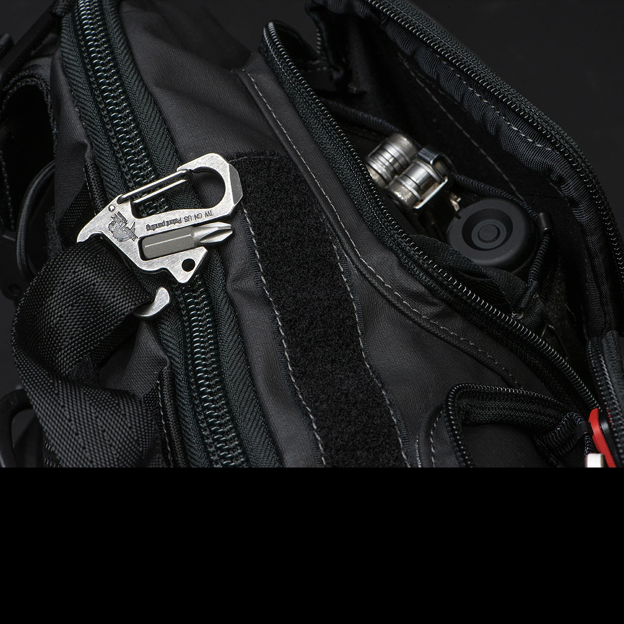 Magforce Aries Cross Body 500D Waterproof 10 Magforce Aries Cross Body 500D Waterproof - Image 8