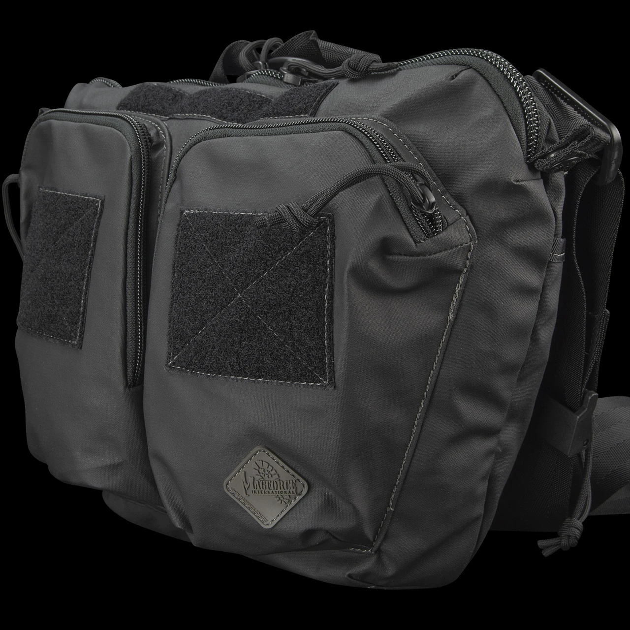 Magforce Aries Cross Body 500D Waterproof 13 Magforce Aries Cross Body 500D Waterproof - Image 11