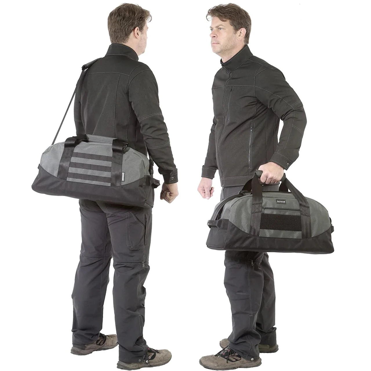 Maxpedition Baron Load-Out Duffel V2 10 Maxpedition Baron Load-Out Duffel V2 - Image 8