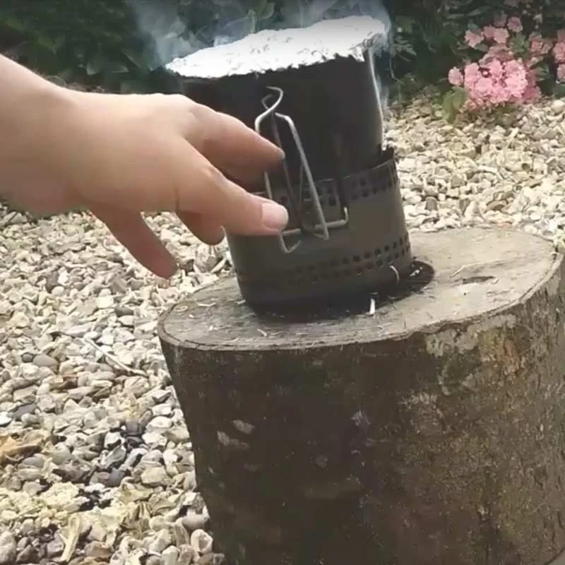 Bushcraft Crusader Dragon Mk 2 4 Bushcraft Crusader Dragon Mk 2 - Image 2