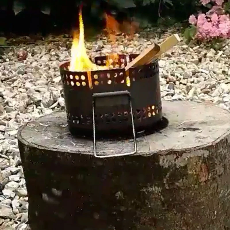 BCB Crusader Cup And Cooker MKII 4 BCB Crusader Cup And Cooker MKII - Image 2