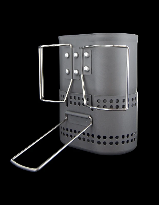 BCB Crusader Cup And Cooker MKII 6 BCB Crusader Cup And Cooker MKII - Image 4