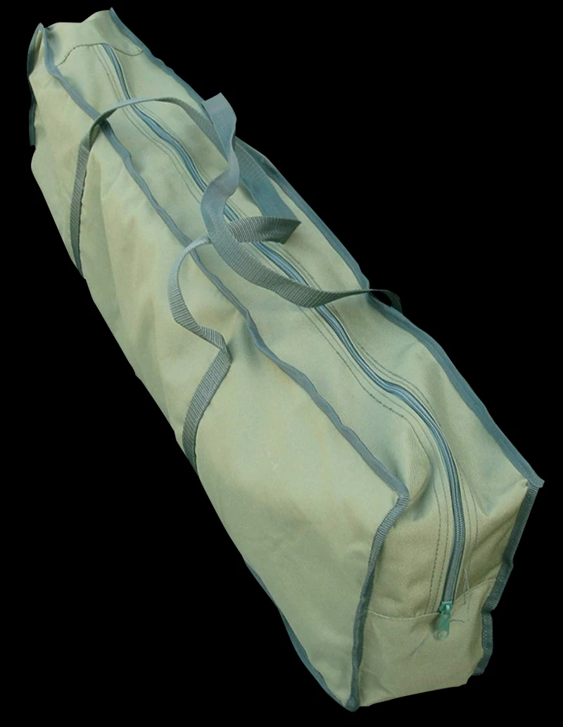 BCB MOD Folding Camp Bed 4 BCB MOD Folding Camp Bed - Image 2