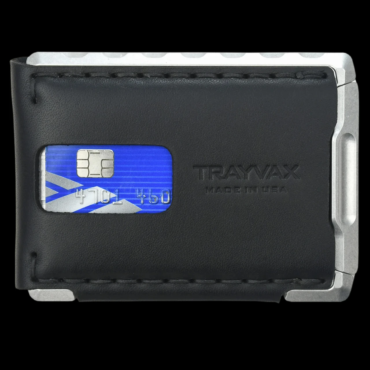 Trayvax Venture Billfold Wallet 7 Trayvax Venture Billfold Wallet - Image 5
