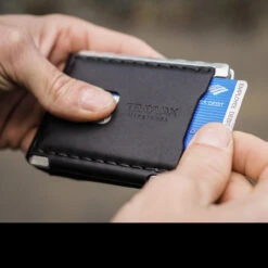 Trayvax Venture Billfold Wallet 16 Trayvax Venture Billfold Wallet -Outdoor Survival Store billfold5 27955.1656951312.1280.1280 18665.1657020514