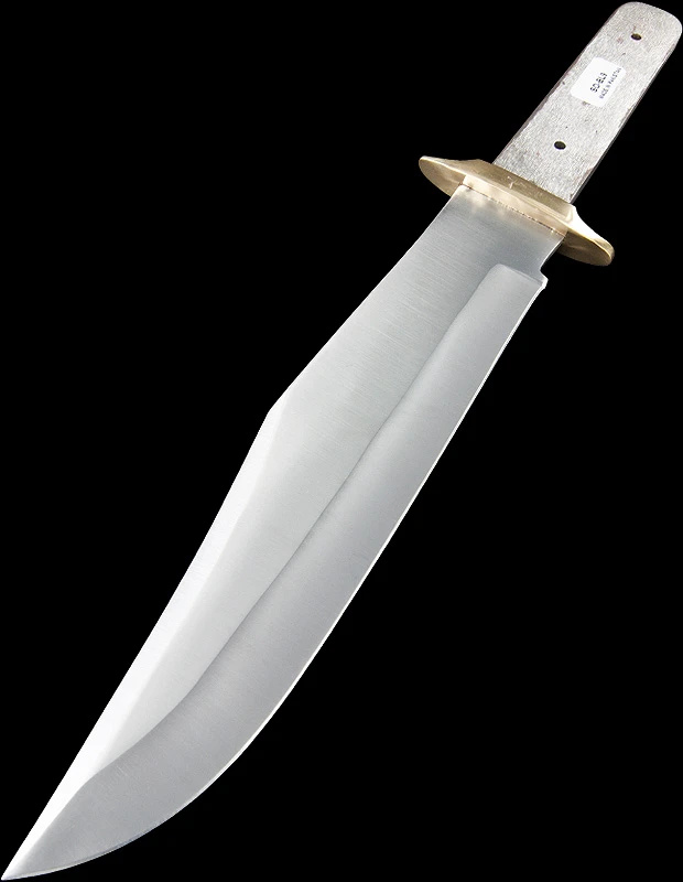 Blade Blank Bowie 3 Blade Blank Bowie