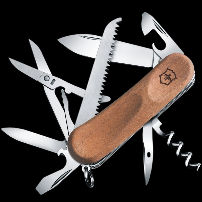 Victorinox EvoWood 17 3 Victorinox EvoWood 17