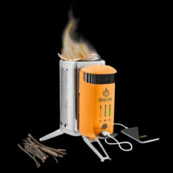 BioLite CampStove 2+ 9 BioLite CampStove 2+ -Outdoor Survival Store bmc csc1001det3 92080.1614010901