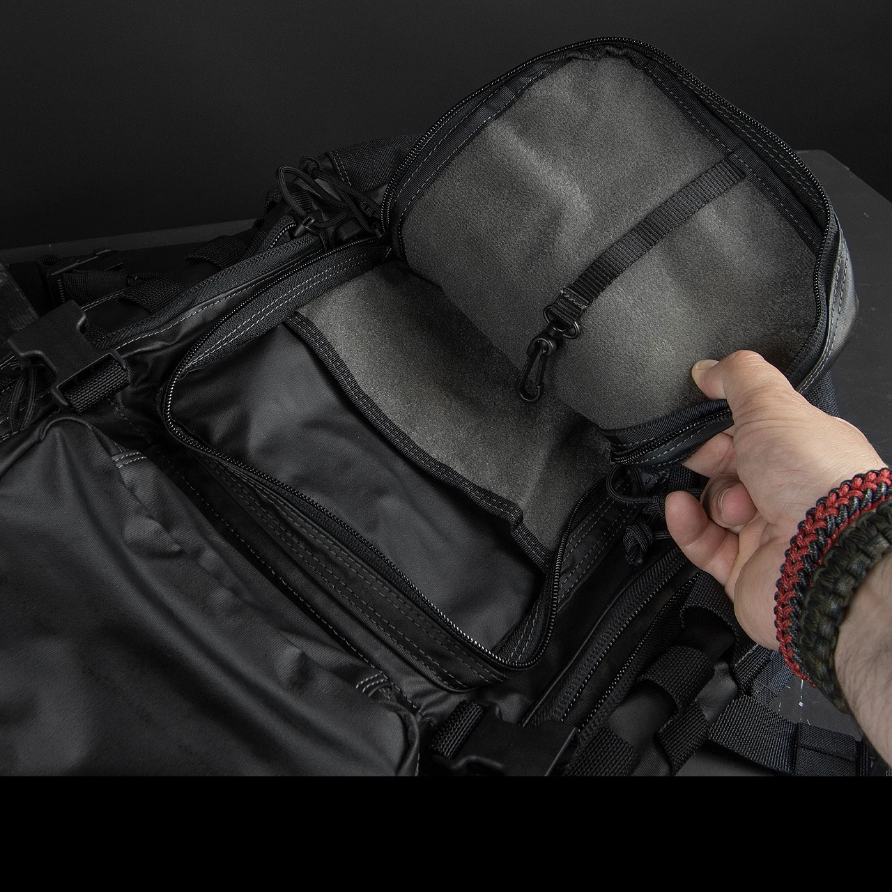 Magforce Cakewalk 500D Waterproof 15 Magforce Cakewalk 500D Waterproof - Image 13