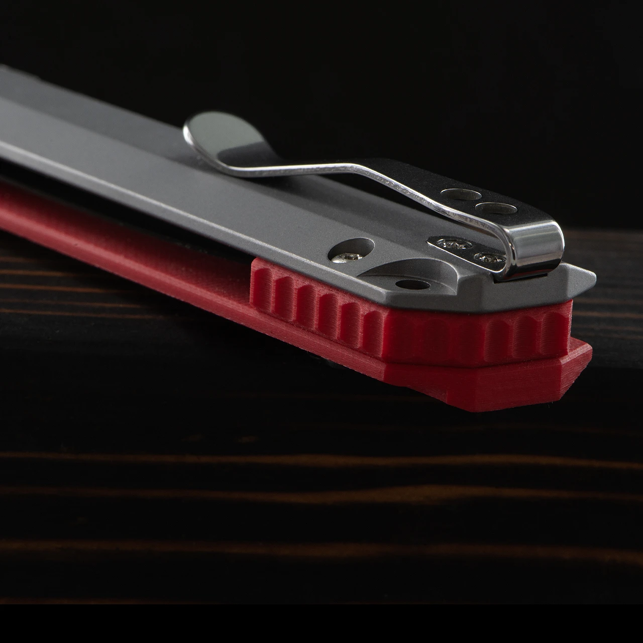 Boker Plus Cataclyst Heinnie® Edition 10 Boker Plus Cataclyst Heinnie® Edition - Image 8