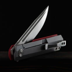 Boker Plus Cataclyst Heinnie® Edition 18 Boker Plus Cataclyst Heinnie® Edition -Outdoor Survival Store cataclyst234 32808.1693820879