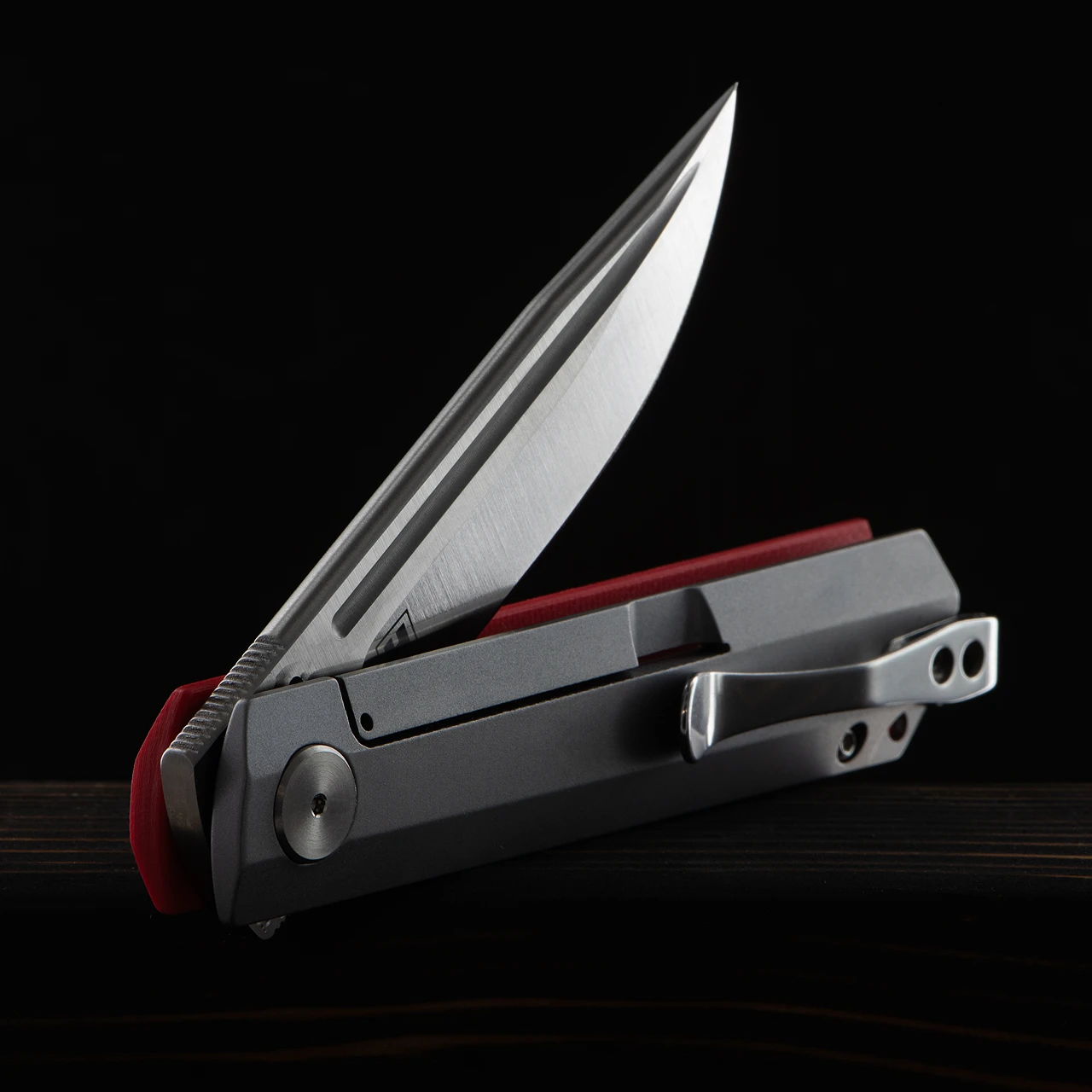 Boker Plus Cataclyst Heinnie® Edition 8 Boker Plus Cataclyst Heinnie® Edition - Image 6