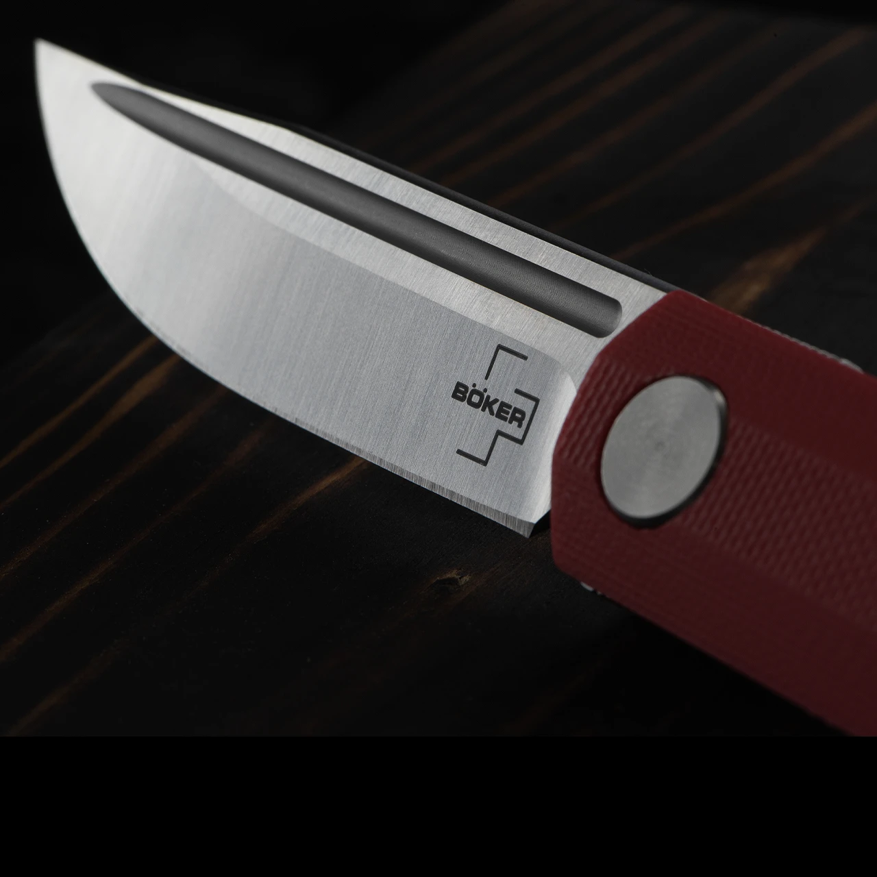 Boker Plus Cataclyst Heinnie® Edition 9 Boker Plus Cataclyst Heinnie® Edition - Image 7