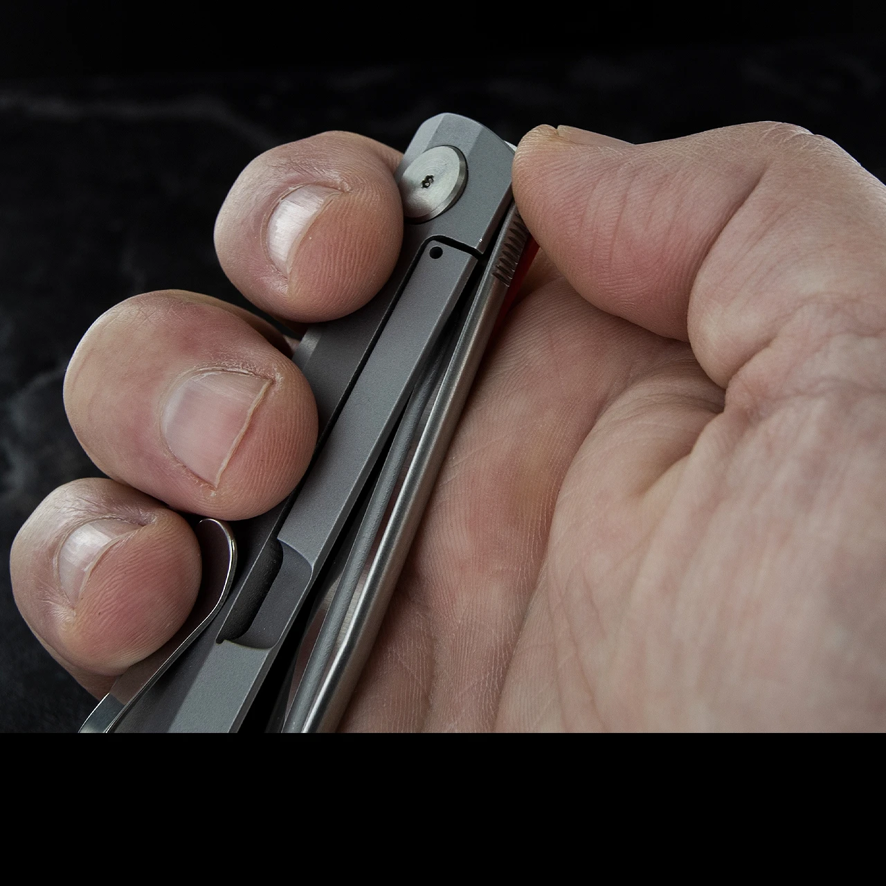 Boker Plus Cataclyst Heinnie® Edition 6 Boker Plus Cataclyst Heinnie® Edition - Image 4