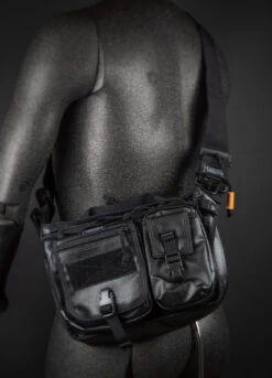 Magforce Catch Waistpack 1200D Waterproof 25 Magforce Catch Waistpack 1200D Waterproof -Outdoor Survival Store catch4 84071.1654611038.1280.1280 85324.1654611464