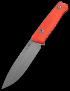 Lion Steel Bushcraft B40 G10