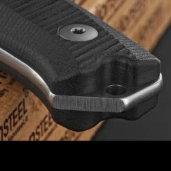 Lion Steel Bushcraft B40 G10 12 Lion Steel Bushcraft B40 G10 -Outdoor Survival Store ccm ls b40 ordet4 47254.1587417524