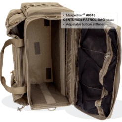 Maxpedition Centurion Patrol Bag -Outdoor Survival Store centurion2 37155.1674216685