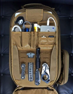 Hazard 4 Pillbox -Outdoor Survival Store civ4 bkp pbx 48367.1607077983