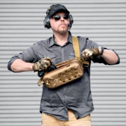 Hazard 4 Bandoleer 19 Hazard 4 Bandoleer -Outdoor Survival Store civ4 wp bdldet10 74300.1618502237