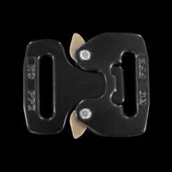 AustriAlpin COBRA 20mm Black 11 AustriAlpin COBRA 20mm Black -Outdoor Survival Store cl fm20kffdet2 23415.1663773669