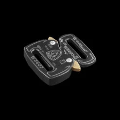 AustriAlpin COBRA 20mm Black 10 AustriAlpin COBRA 20mm Black -Outdoor Survival Store cl fm20kffdet5 98685.1663773669