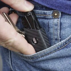 Clip And Carry Dime & Squirt Sheath