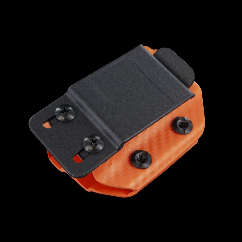 Clip And Carry Leatherman Free P4 Sheath 5 Clip And Carry Leatherman Free P4 Sheath - Image 3