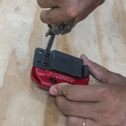 Clip And Carry Leatherman Free P4 Sheath 17 Clip And Carry Leatherman Free P4 Sheath -Outdoor Survival Store clp028det3 61393.1692698720