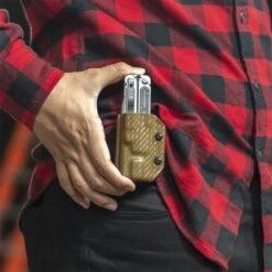 Clip And Carry Leatherman Free P4 Sheath 15 Clip And Carry Leatherman Free P4 Sheath -Outdoor Survival Store clp028det5 99657.1692698720